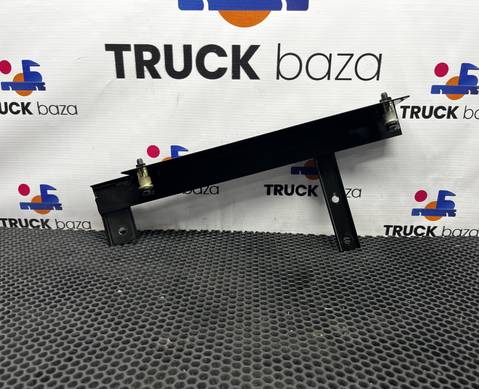 WG1662570600 Кронштейн инструментального ящика левый для Sinotruk Howo T5G