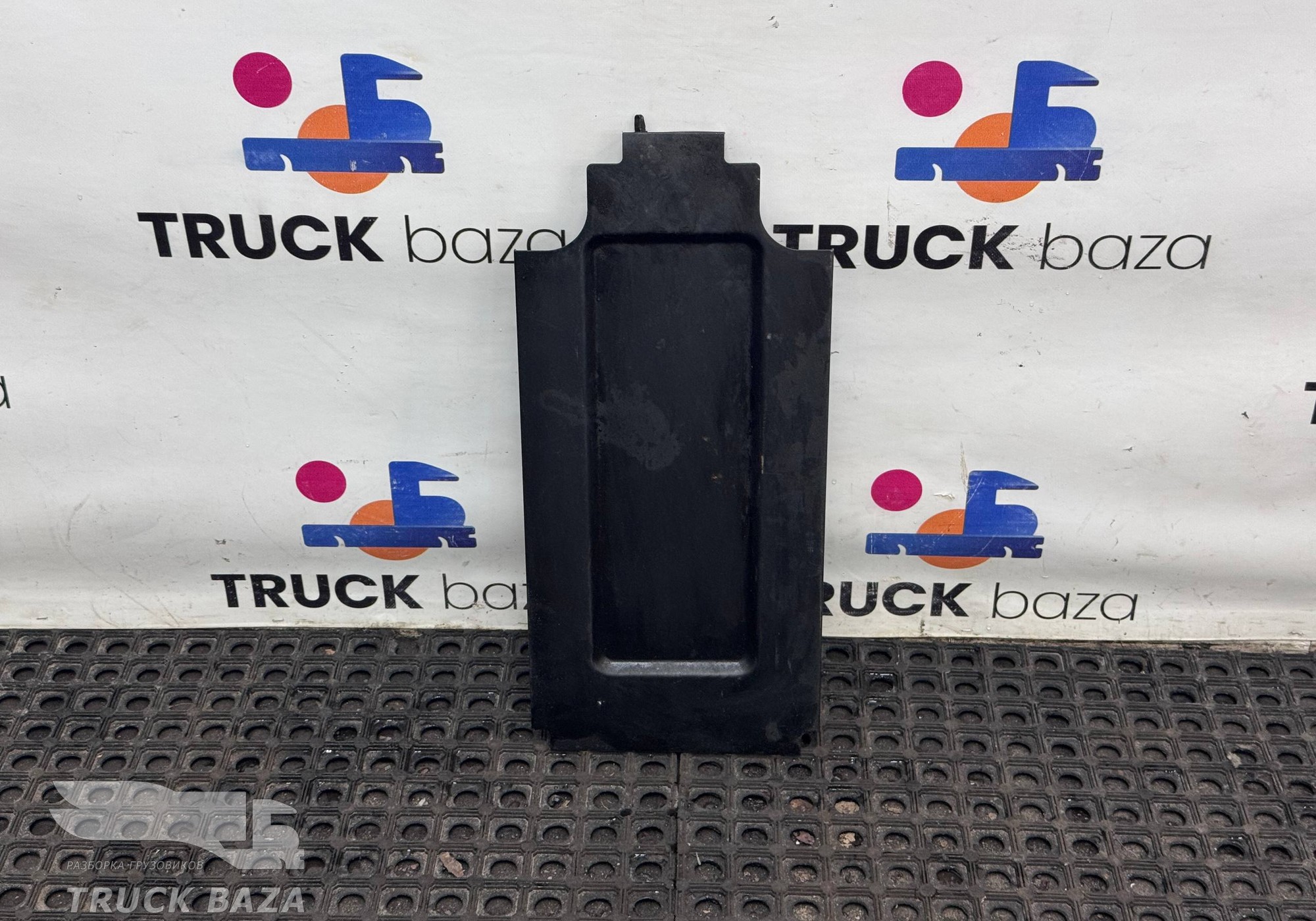 9406801207 Накладка спальника для КАМАЗ 5490 (с 2013)