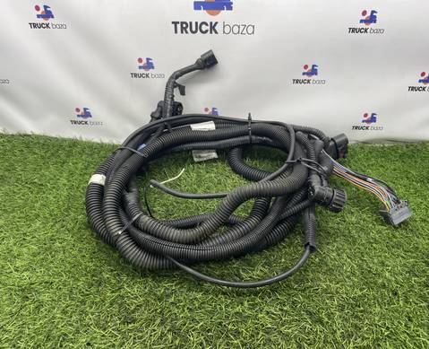 5490372454825 Проводка передних фар для КАМАЗ 5490 (с 2013)