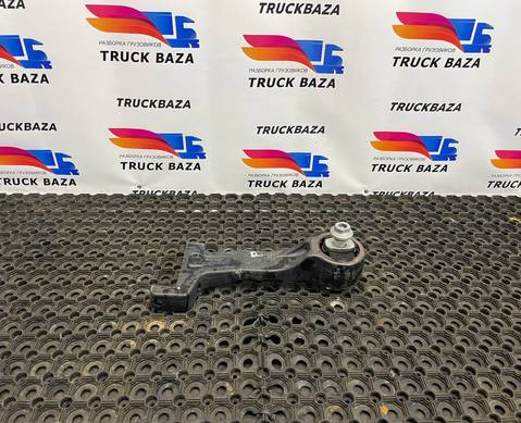 9603170524 Кронштейн крепления торсиона правый для Mercedes-Benz Actros New Actros MP4 (с 2011)