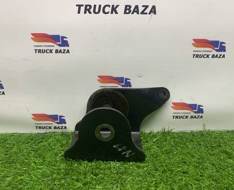 81417202783 Кронштейн торсиона кабины левый для Man TGL II (с 2008)