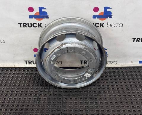 20946513 Диск колесный 9х22,5 ЕТ175 для Полуприцепы Нефаз