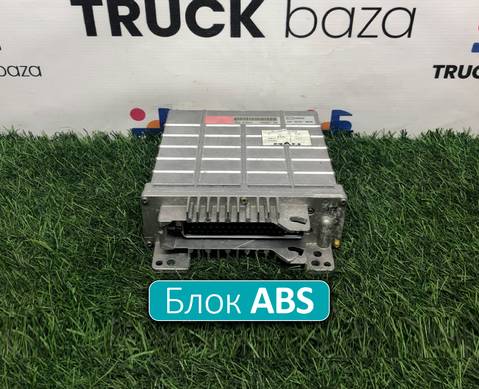 81259356469 Блок управления ABS для Man F2000 I (с 1994 по 1998)
