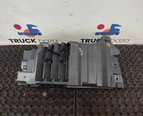 9615202155 Кожух шумоизоляции двигателя для Mercedes-Benz Actros New Actros MP4 (с 2011)