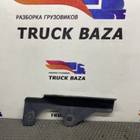 2409593 Кронштейн противоподкатного бруса правый для Scania 6-series
