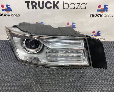 549013711010 Фара светодиодная правая для КАМАЗ 54901