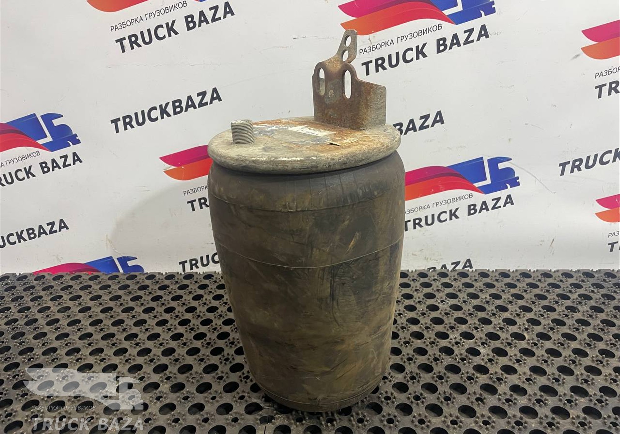 20582209 Подушка пневмоподвески задняя для Volvo