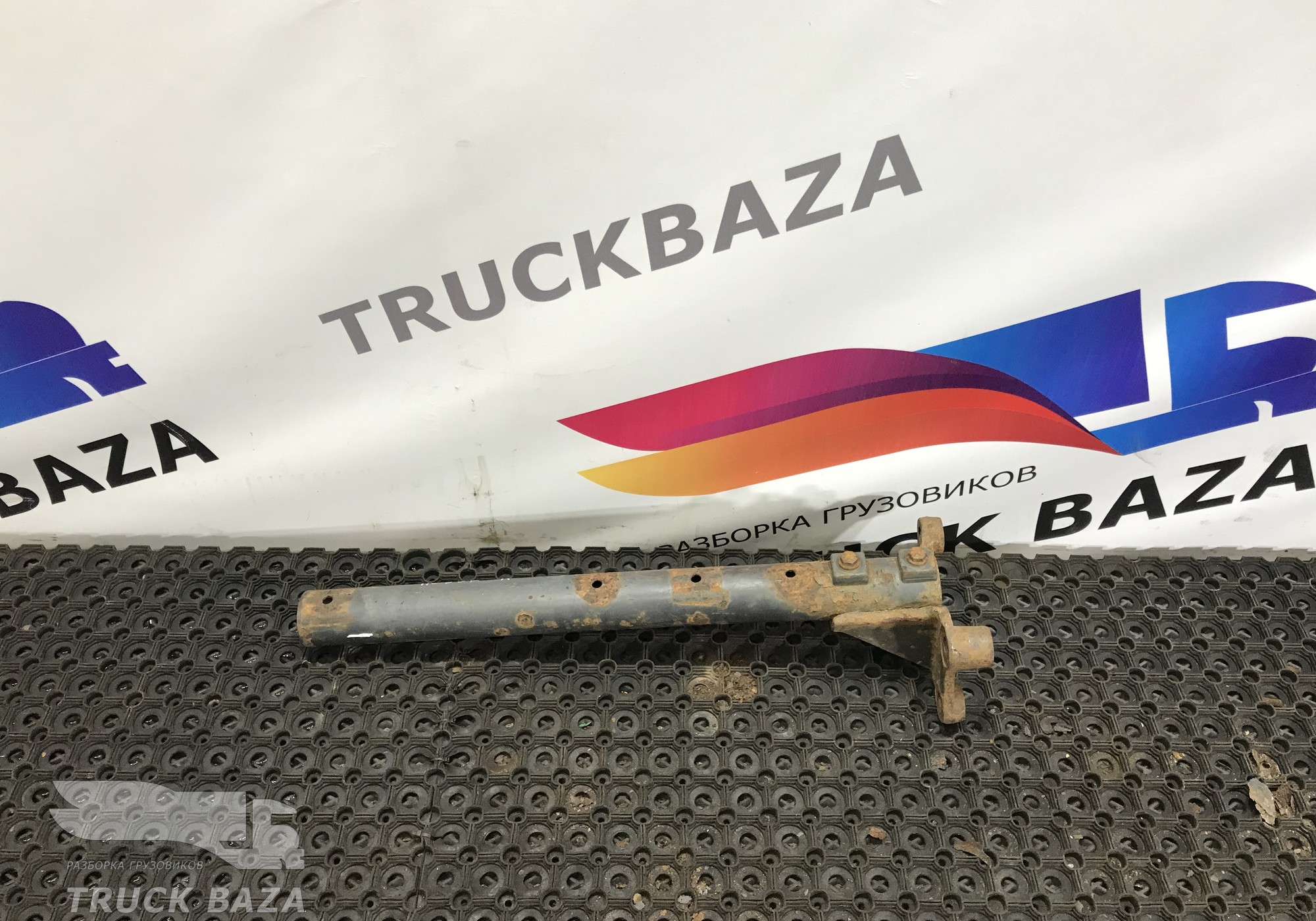 9415222092 Кронштейн крыла для Mercedes-Benz Axor