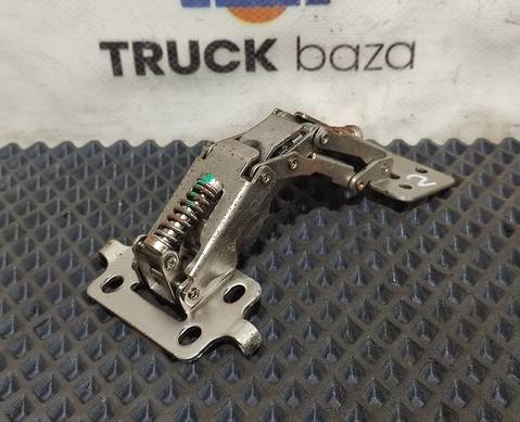 Петля крышки бардачка для Sinotruk Sitrak C7H