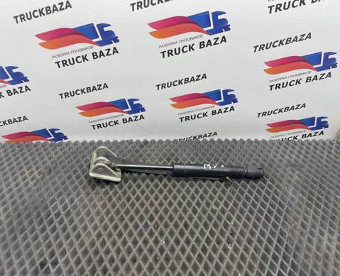 A0019808164 Амортизатор спальника нижнего для Mercedes-Benz Actros MP1 (с 1996 по 2003)