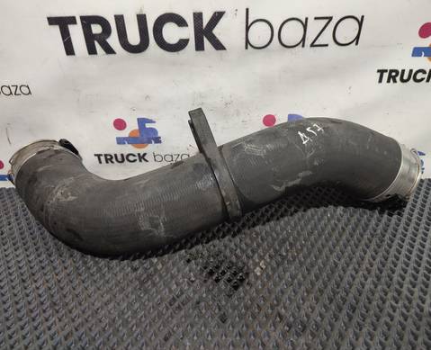 55815619 Патрубок системы охлаждения для Mercedes-Benz Actros New Actros MP4 (с 2011)