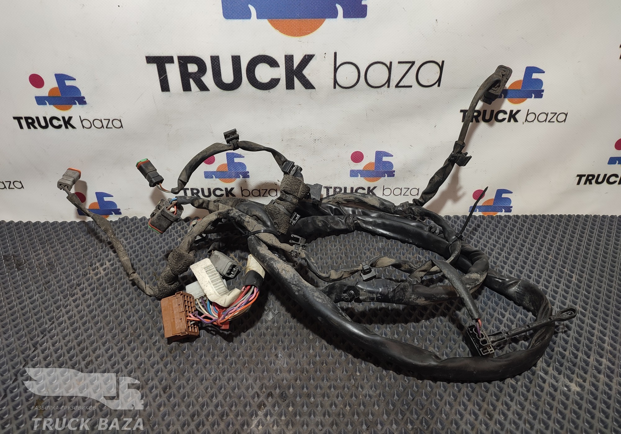 2303592 Жгут электропроводки ACC AC