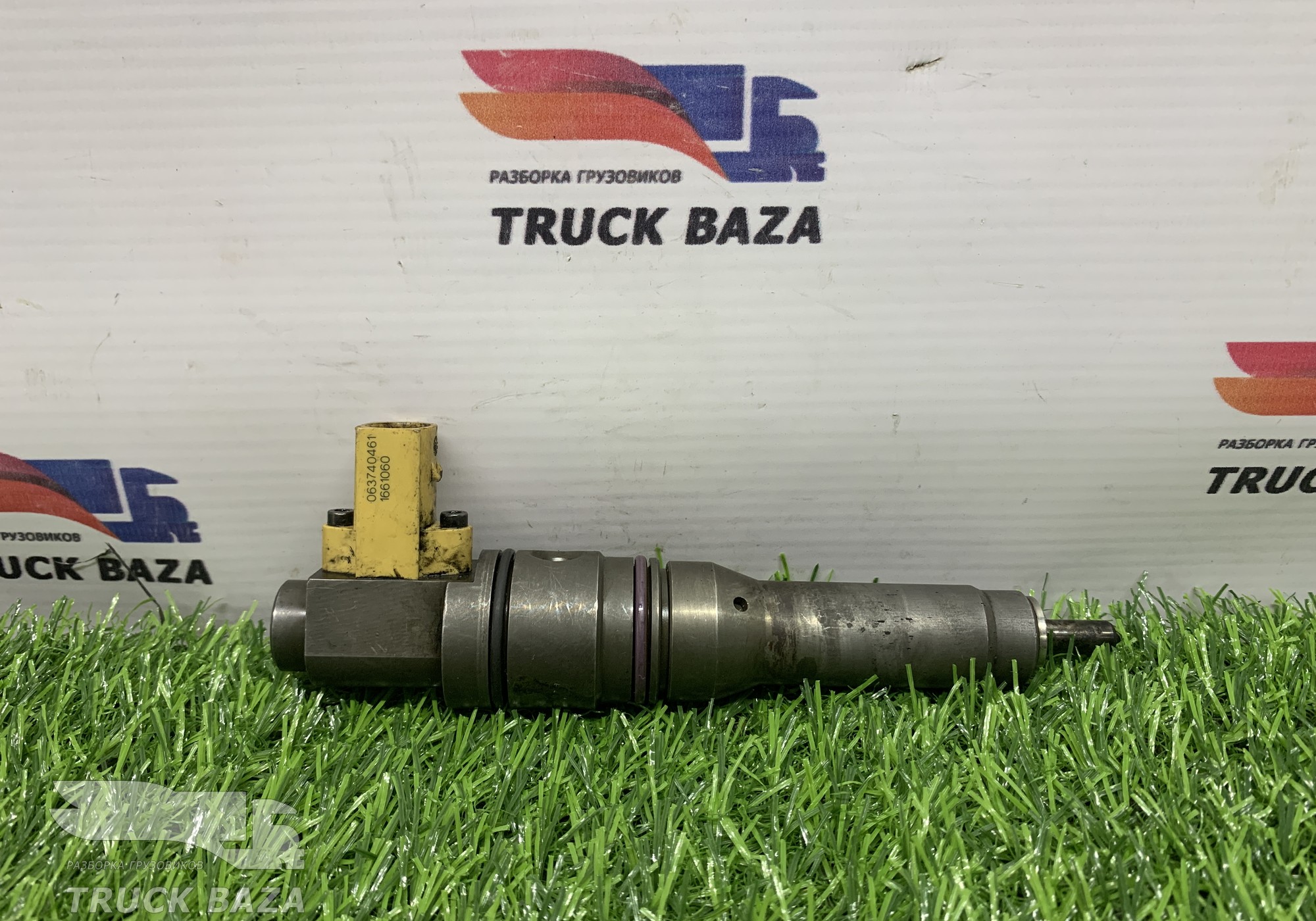 1661060 Форсунка топливная для Daf XF105 (с 2005)