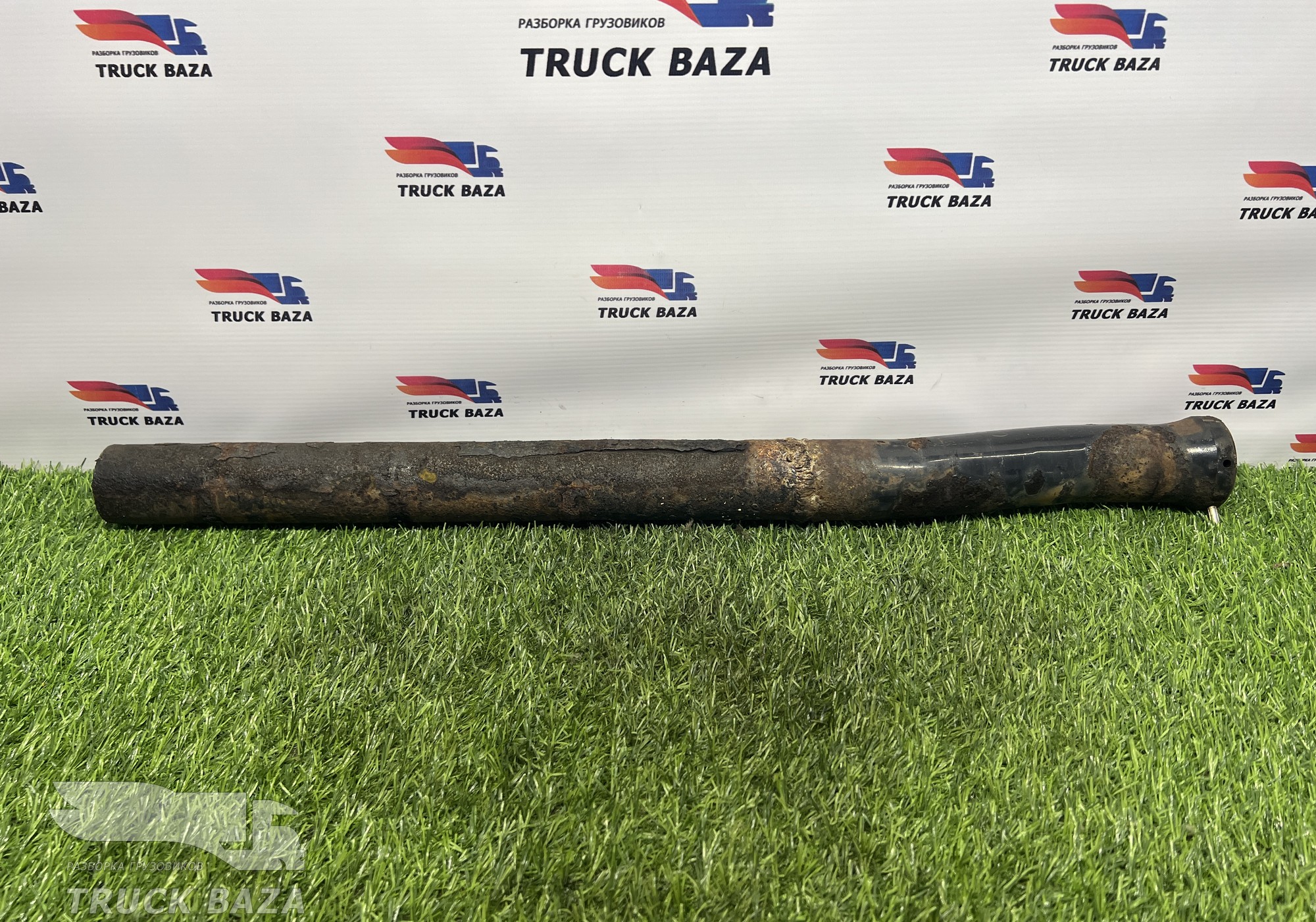 81664206251 Кронштейн заднего крыла задний левый