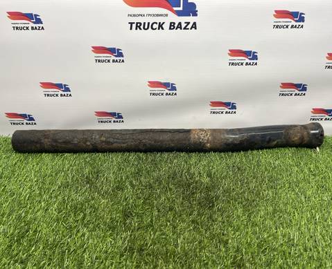 81664206251 Кронштейн заднего крыла задний левый для Man TGS I (с 2007)