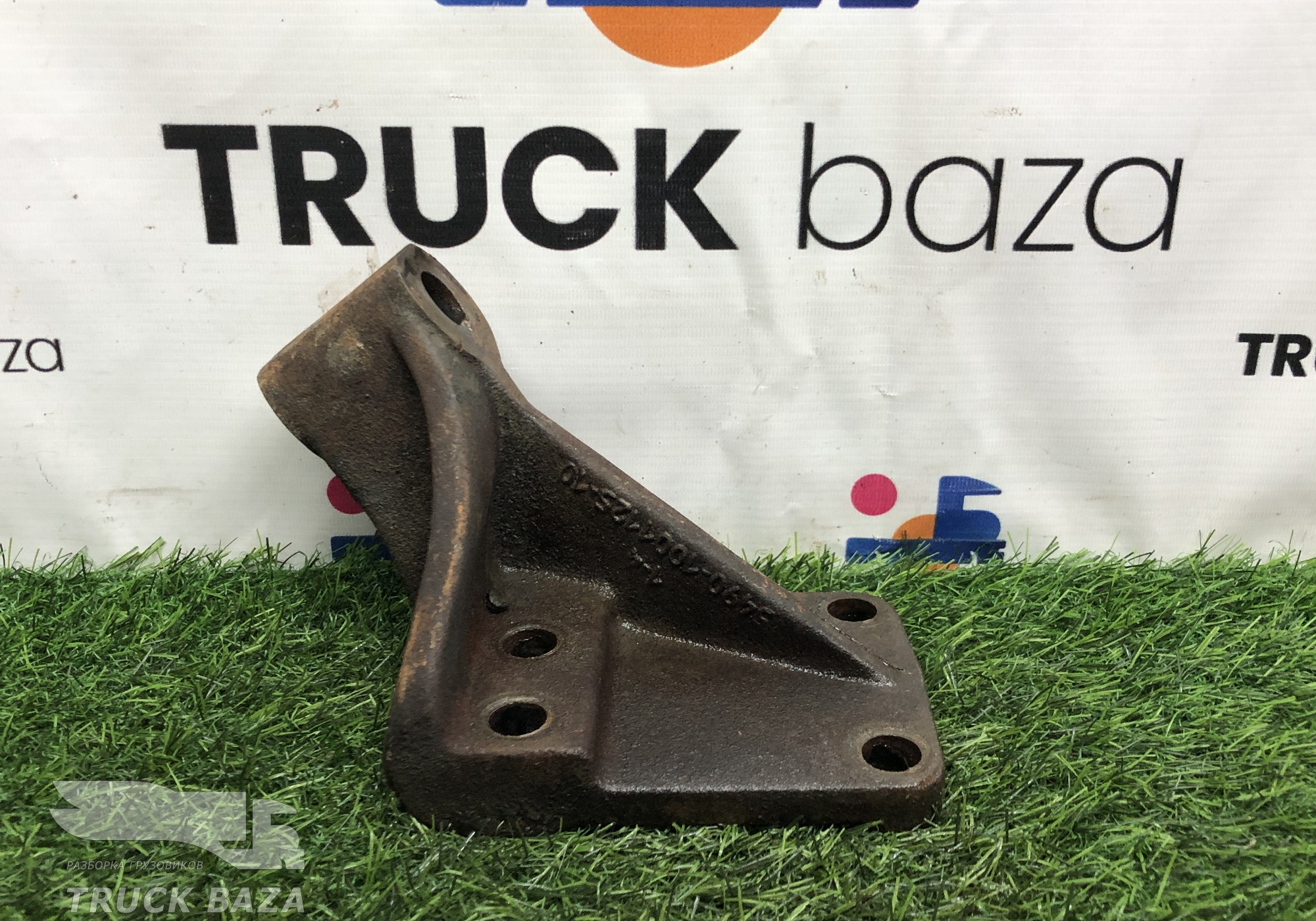 5490100112510 Кронштейн КПП левый для КАМАЗ 5490 (с 2013)