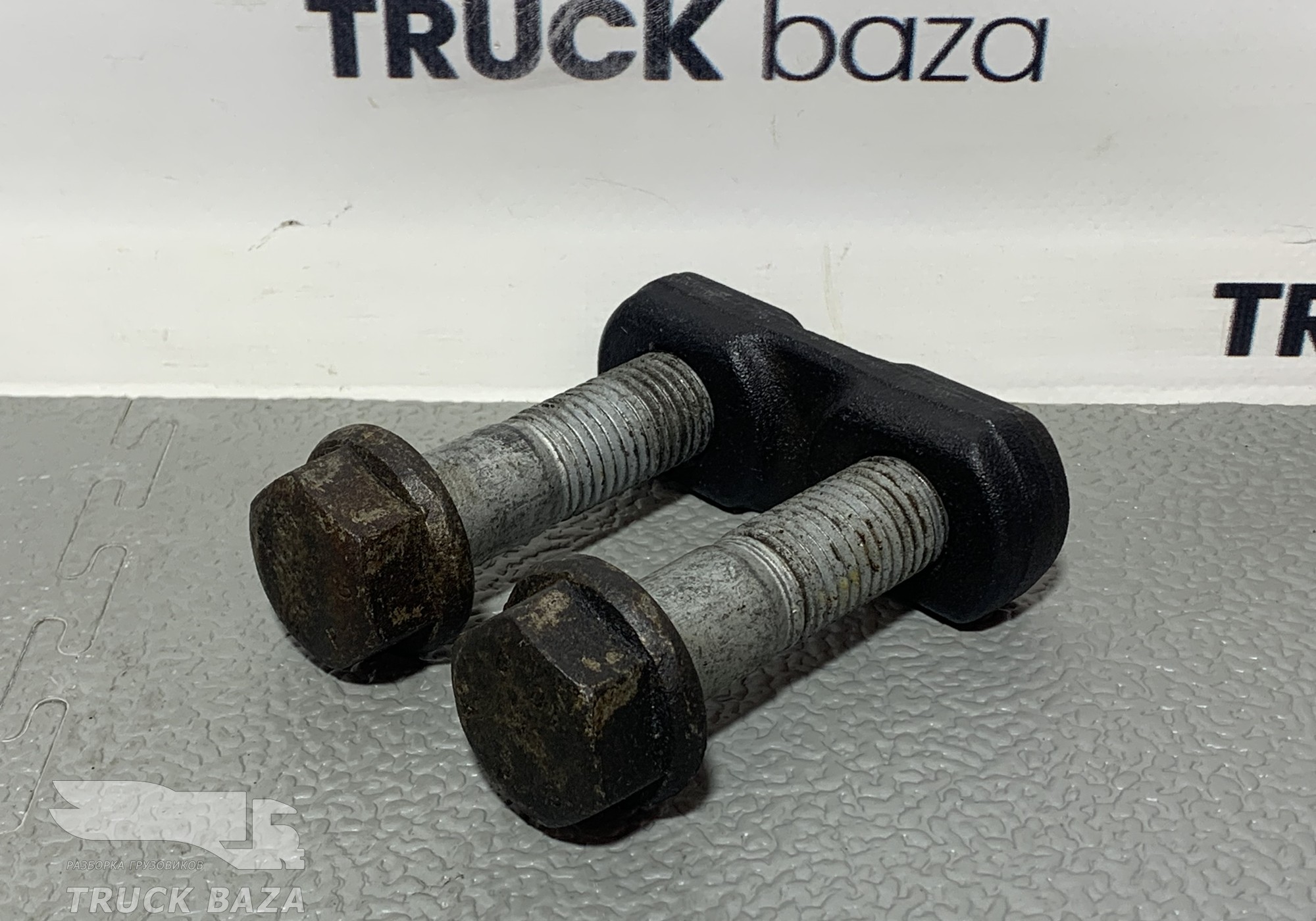 2143399 Держатель гайки для Scania 5-series R (с 2004 по 2016)