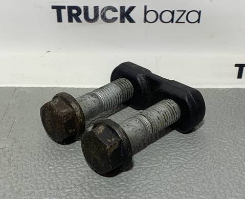 2143399 Держатель гайки для Scania 5-series R (с 2004 по 2016)