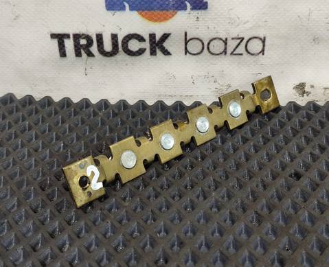 1501403 Пластина соединительная