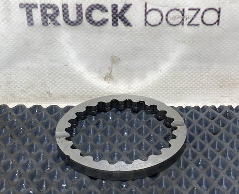 1372304044 Шайба шестерни вторичного вала для Faw J7 (с 2018)