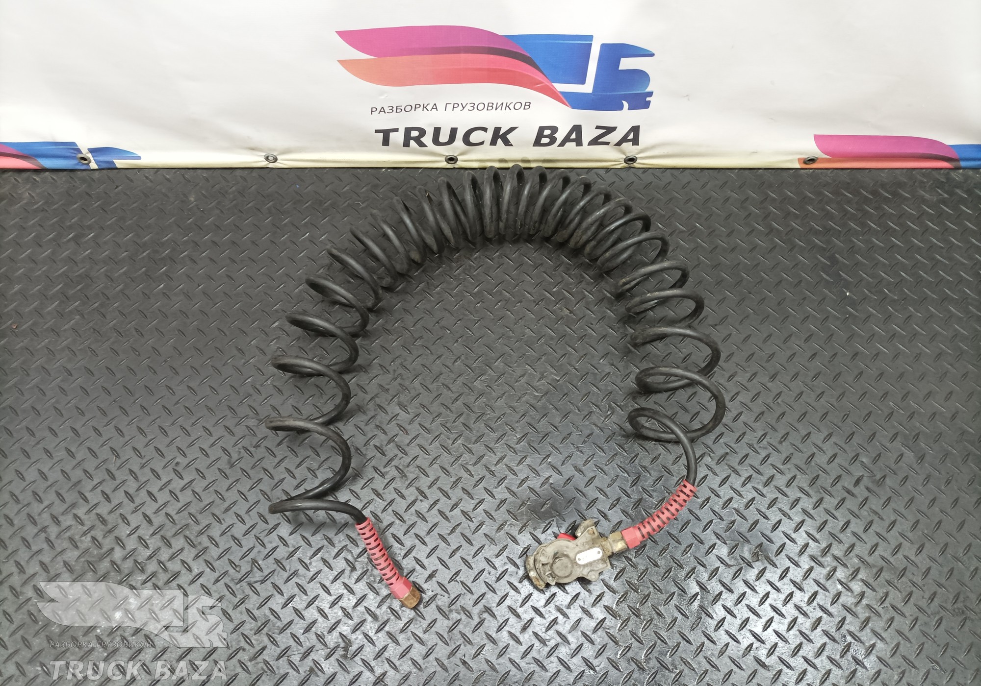 20527429 Перекидка воздушная для Volvo FM