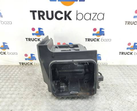 81669126200 Ящик инструментальный правый для Man TGX II (с 2012)