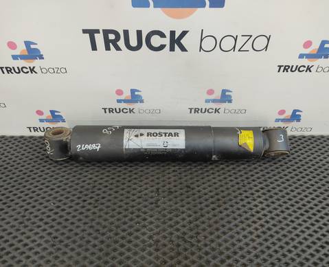 452995070 Амортизатор задний для КАМАЗ 54901