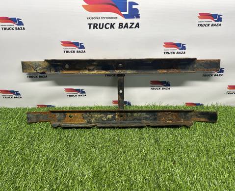 1725659 Кронштейн ящика АКБ для Daf XF105