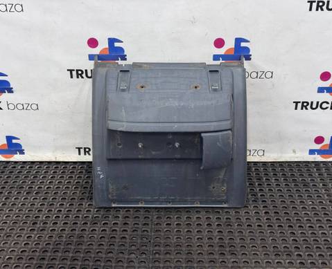 81664106625 Крыло заднее задняя часть для Man TGX II (с 2012)