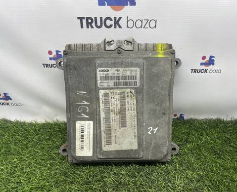 500311206 Блок управления двигателем Cursor 10 для Iveco Stralis