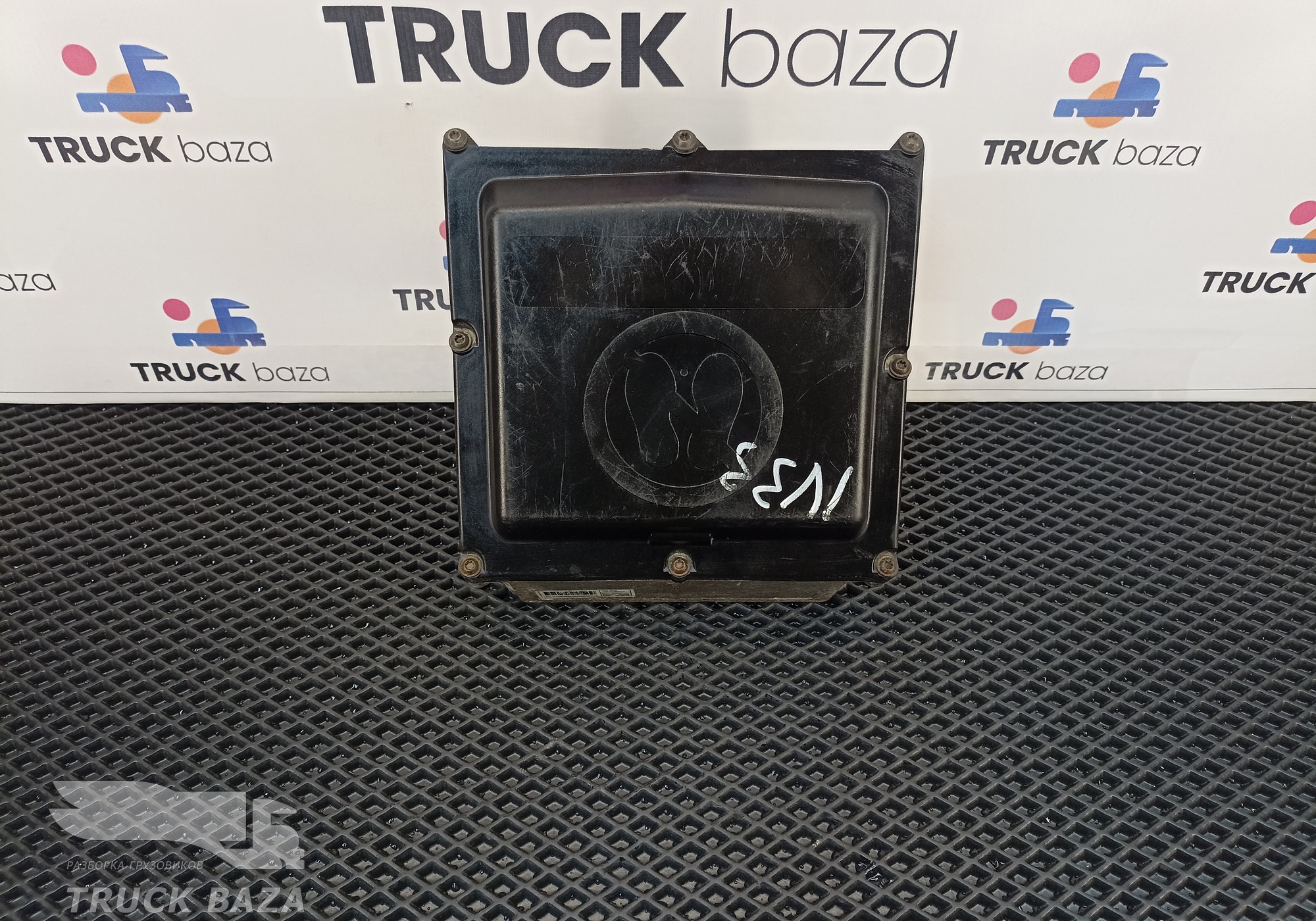 7421002997 Насос системы AdBlue для Iveco