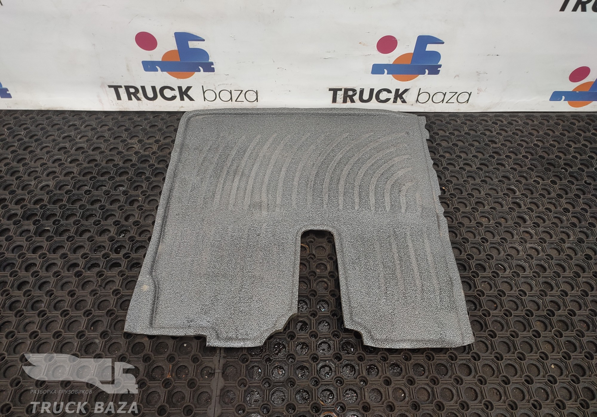 810W628600733 Коврик салона левый для Sinotruk Sitrak C7H