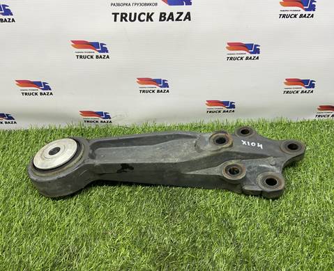 1304846 Кронштейн торсиона кабины правый для Daf XF105 (с 2005)