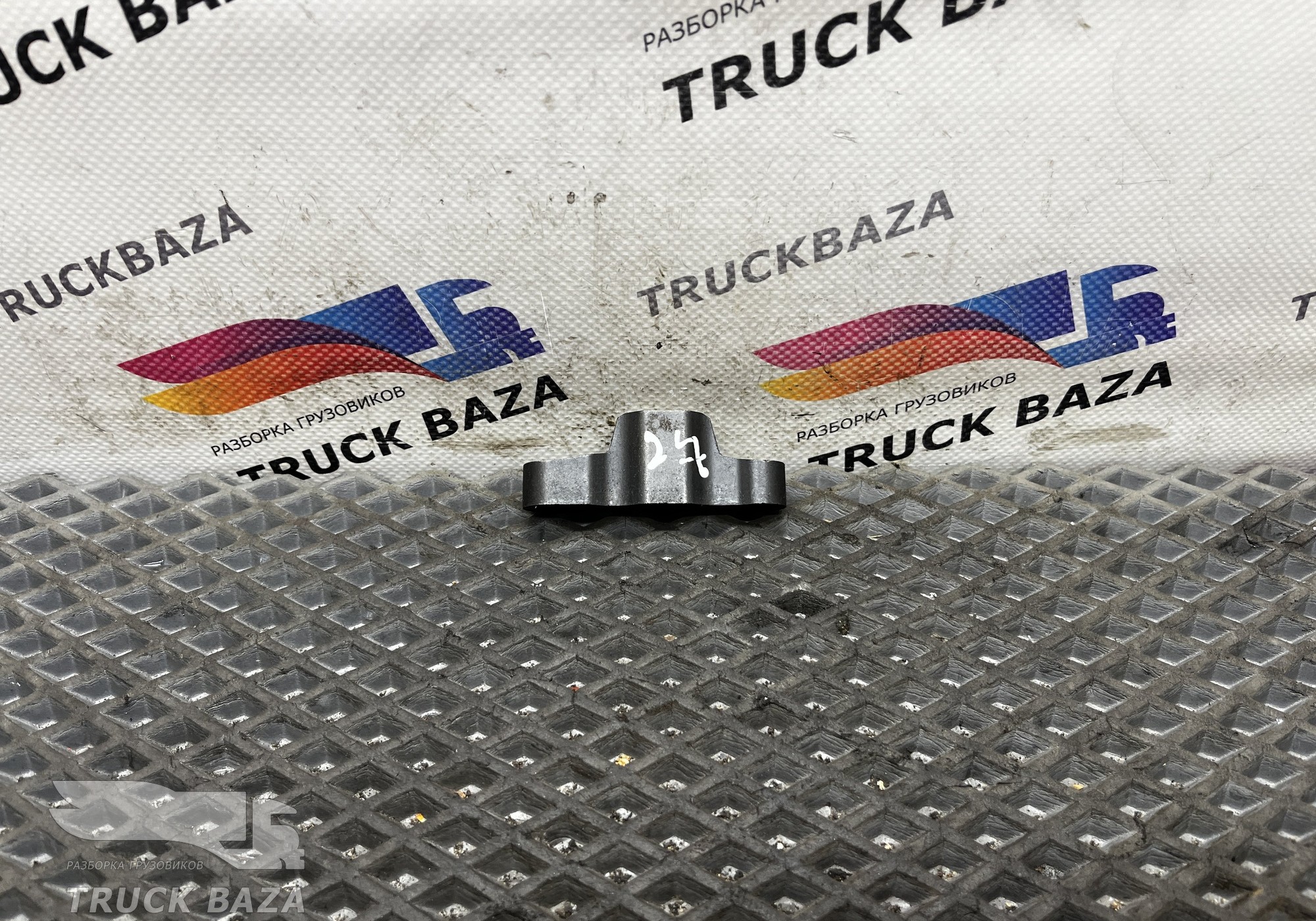 3183207 Толкатель впускного рокера для Volvo FM