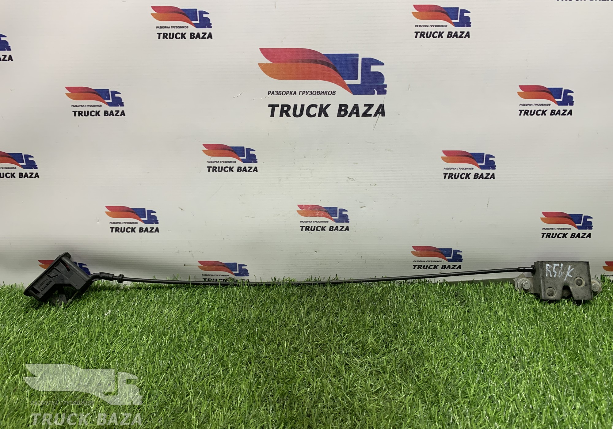 82269464 Замок инструментального ящика для Renault T (с 2013)