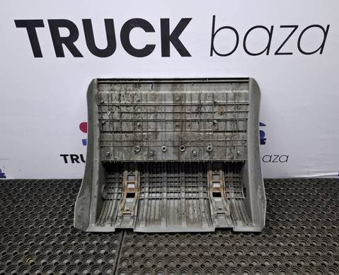 A9305200020 Крыло заднее задняя часть для Mercedes-Benz Axor I (с 2001 по 2004)