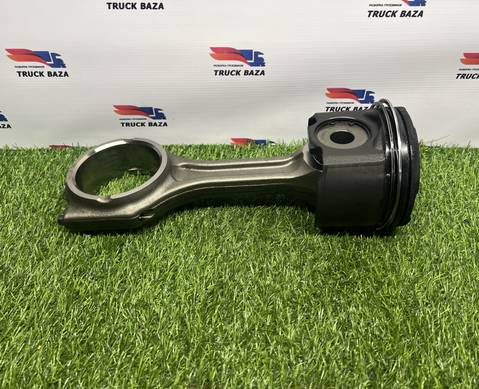 5665712 Поршень c шатуном для DongFeng GX DFH4180