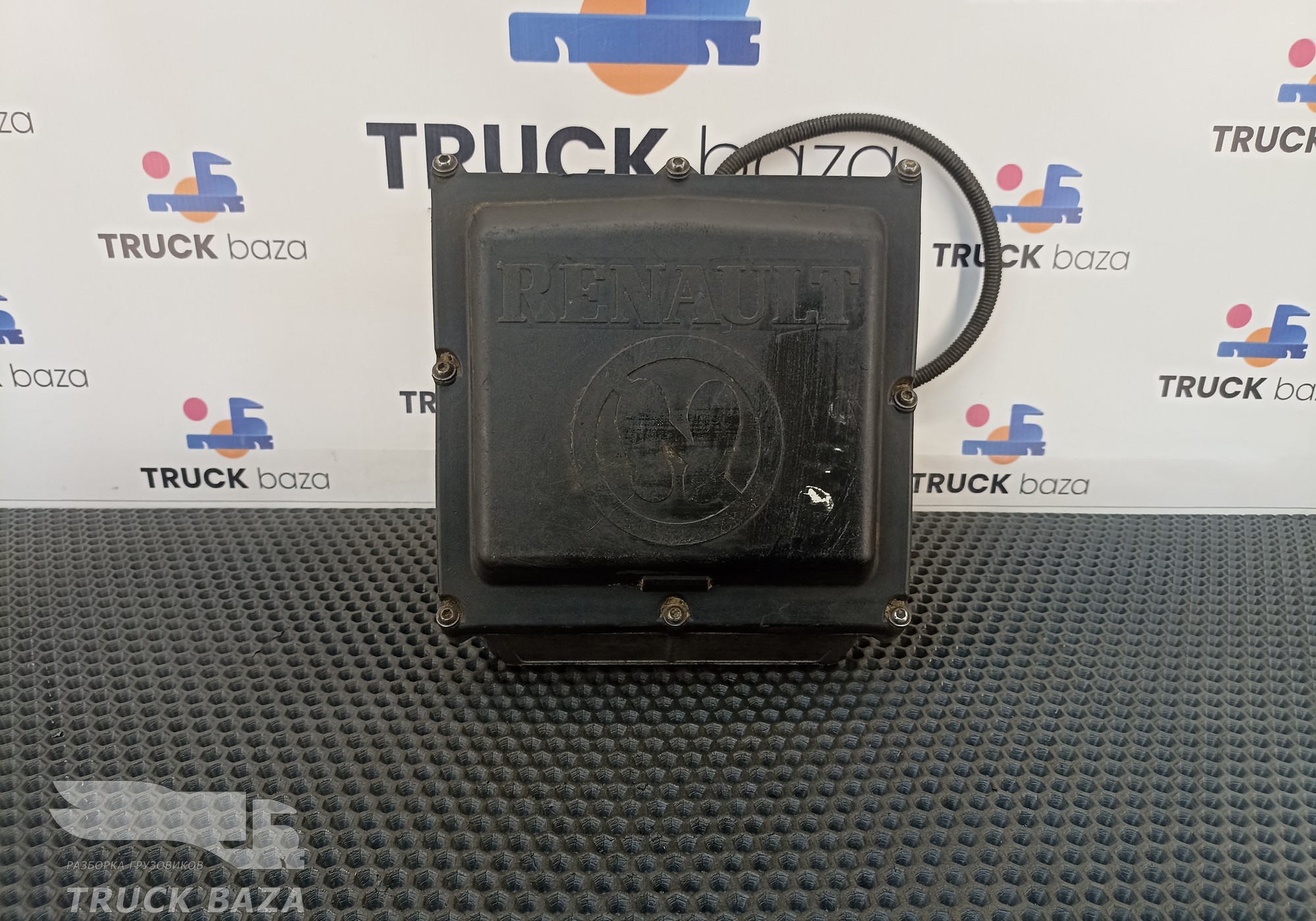 7422668889 Насос системы AdBlue для Volvo FH