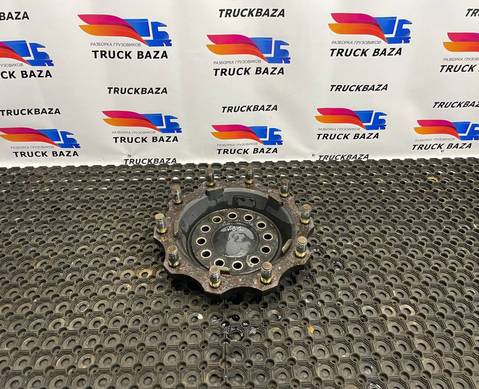 HD90009410205 Фланец ступицы передней для КАМАЗ 54901