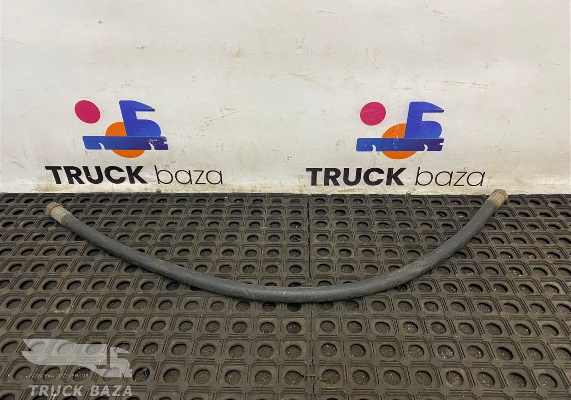 Шланг гидравлический для Scania 2-series