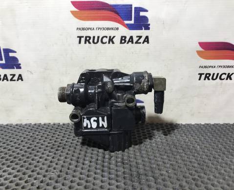 81524526039 Кран ABS для Mercedes-Benz Actros