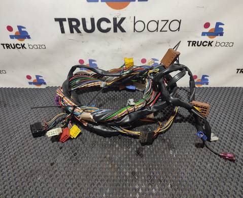1432819 Проводка кабины для Scania
