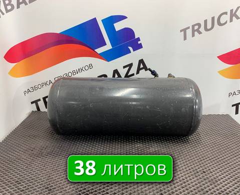 7421187793 Ресивер воздушный 38L для Volvo