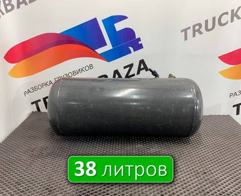 7421187793 Ресивер воздушный 38L для Renault