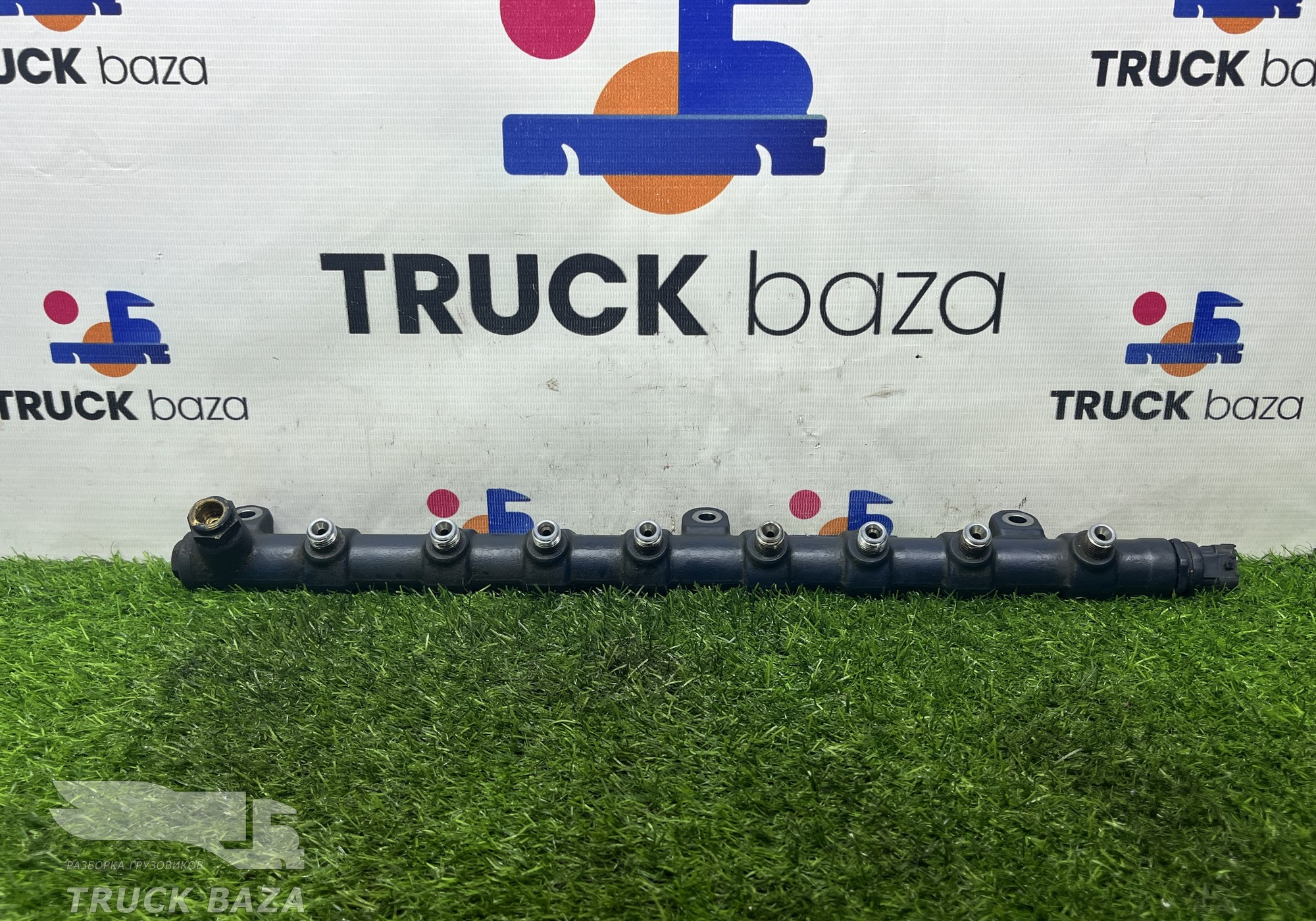 0445226196 Топливная рампа для КАМАЗ 54901