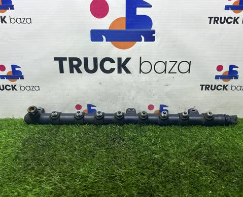 0445226196 Топливная рампа для КАМАЗ 54901