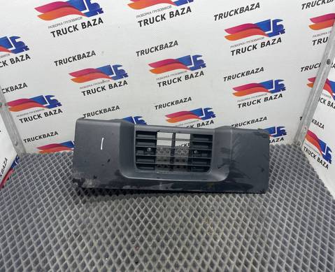 1848344 Накладка отопителя сиденья для Daf XF105 (с 2005)