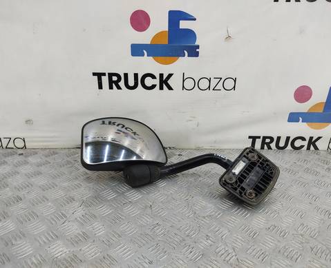 1816912 Зеркало бордюрное для Daf XF105 (с 2005)