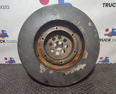 A4600300203 Демпфер двигателя для Mercedes-Benz