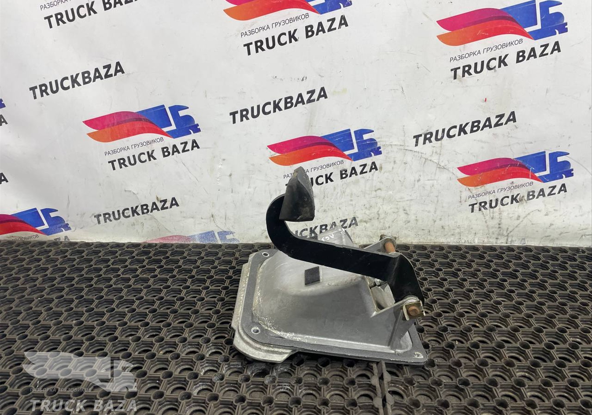 A9342940001 Блок педалей для Mercedes-Benz Actros MP3 (с 2008)